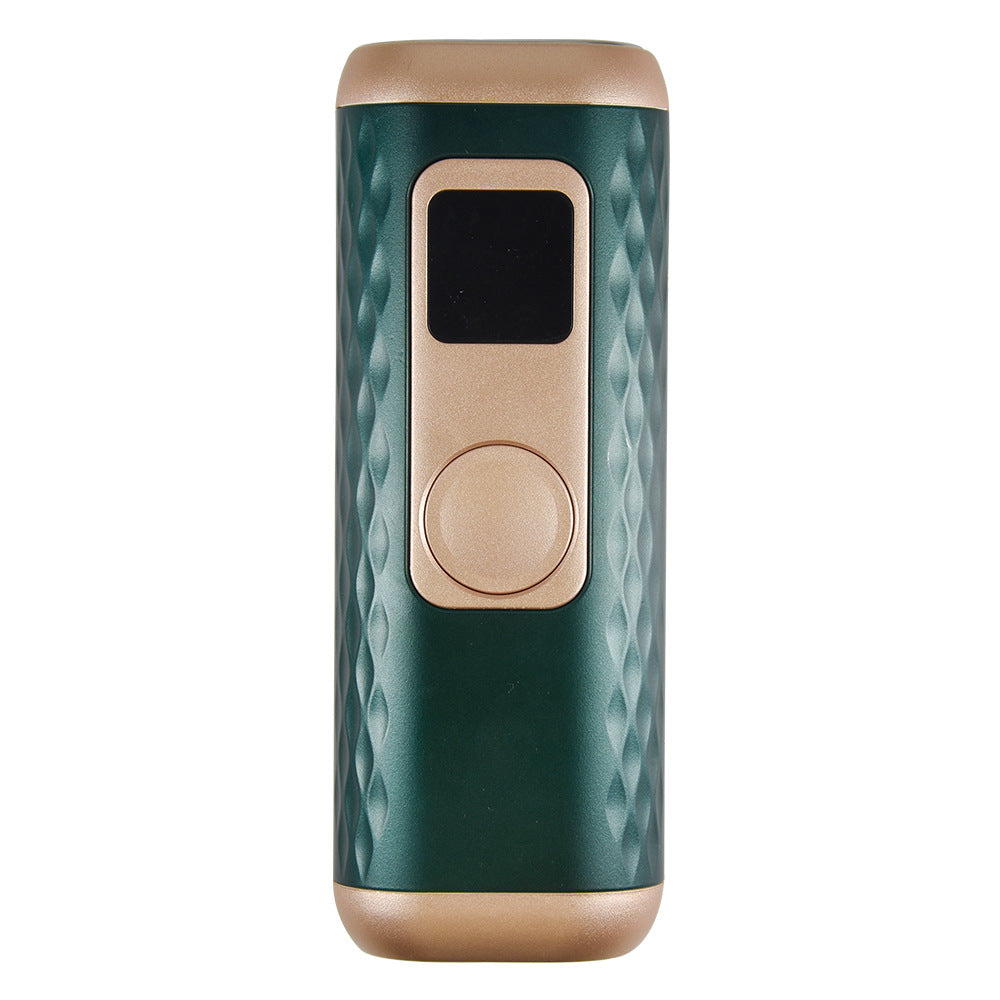 Photon Skin Rejuvenation  Home Shaving Apparatus